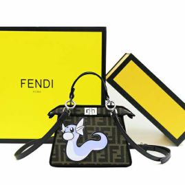 Picture for category Fendi Lady Handbags